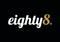 Eighty8
