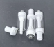 преміум-картридж Exhale CBD Pure Glass 2ml (510 різьба) &mdash; Керамічний випарник для густих олій та дистилятів (1 шт) 💨💎 OK-2000 фото 1