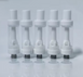 преміум-картридж Exhale CBD Pure Glass 2ml (510 різьба) &mdash; Керамічний випарник для густих олій та дистилятів (1 шт) 💨💎 OK-2000 фото 4