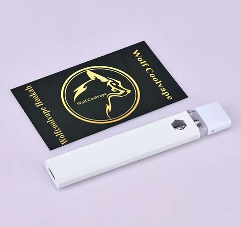 Одноразова вейп-система Exhale CBD Rechargeable Pod Kit (1.0 мл, 280mAh, 1 шт) 💨 ОК-2002 фото