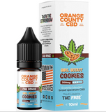 CBD Vape Liquid