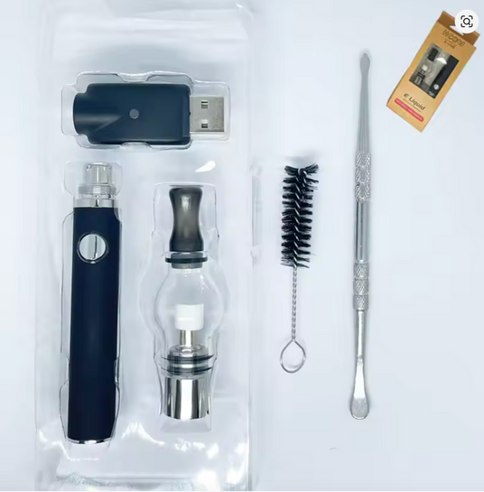 elfbar nachfüll pod läuft aus CCELL TH2 510 Cartridge main image 1