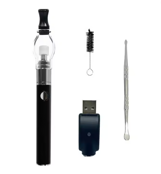 vape base battery Disposable Vapes 101: Everything You Need to Know About Charging main image 1
