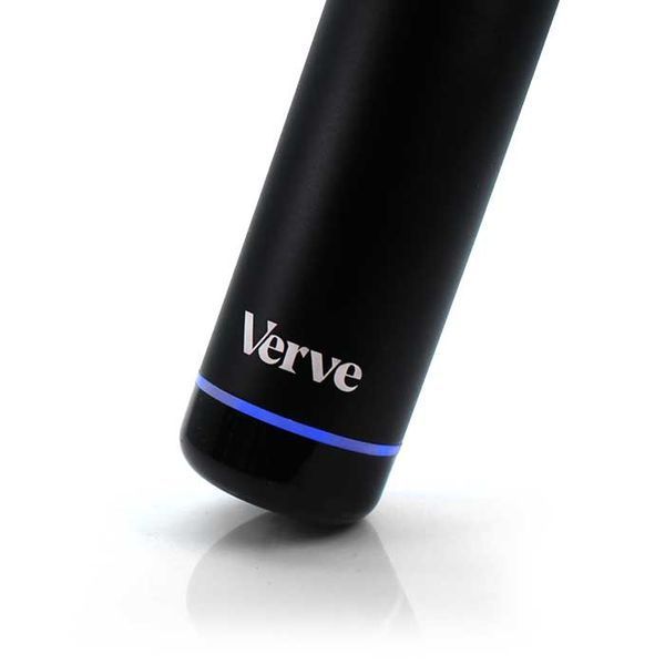 Скрытый аккумулятор 510 Yocan Verve 450 mAh (Inhale-Activated) &mdash; Твой вейп-агент под прикрытием 🤫🔋 ОК-2007 фото