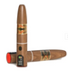Акумулятор 510 Doteco H-Cigar 650 mAh (Variable Voltage) &mdash; Елегантний дзен у стилі класичної сигари 🪵💨 ОК-2008 фото 1