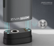 Прихований смарт-акумулятор 510 Yocan Ziva Pro 650 mAh (Inhale-Activated) з OLED-екраном &mdash; Твій кишеньковий стелс-мод 🤫🔋 ОК-2009 фото 2
