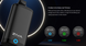 Прихований акумулятор 510 Yocan Ziva Smart 650 mAh (Inhale-Activated) &mdash; Твій вейп-агент &laquo;007&raquo; під прикриттям 🤫🔋 ОК-2011 фото 5