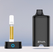 Прихований акумулятор 510 Yocan Ziva Smart 650 mAh (Inhale-Activated) &mdash; Твій вейп-агент &laquo;007&raquo; під прикриттям 🤫🔋 ОК-2011 фото 7