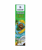 elfbar elfa master akku CanaPuff Jack Disposable Vape Pen, 79 % THCJD, 1 ml main image 0