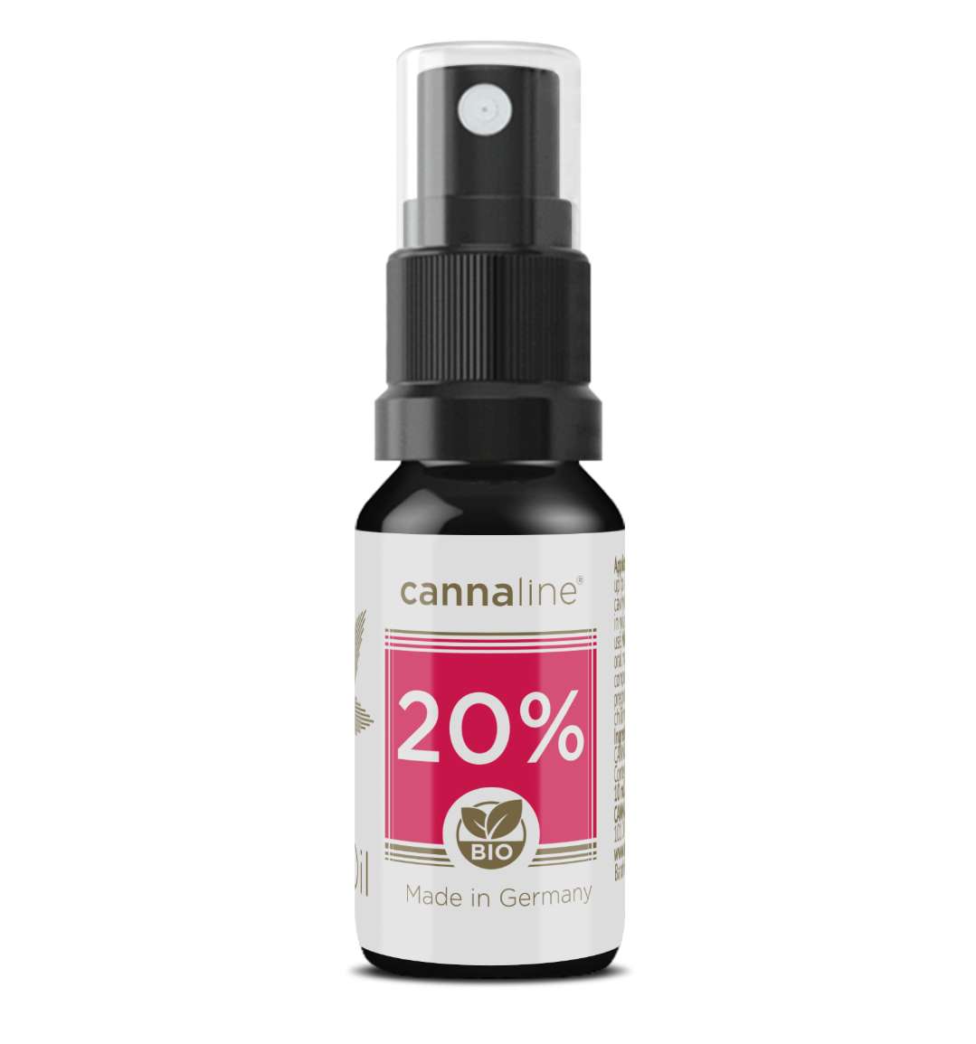 TRUE テルペン 510 香料 CBD CBN CBG 10ml ピンクロゼイ Cannaline Bio CBD Oil 10% – Органическое масло с каннабидиолом