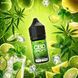CBD жидкость для вейпа Restlab CBD Drops Sour Apple, 300 мг CBD Rest 03 фото 1