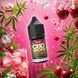 Restlab CBD Vape E-Liquid Drops Cherry Lemonade, 300 mg CBD