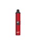 Yocan Hit Portable Dry Herb Vaporizer (OLED Display, 1400mAh, Ceramic Chamber, Type-C)