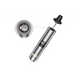 Yocan Hit Portable Dry Herb Vaporizer (OLED Display, 1400mAh, Ceramic Chamber, Type-C)