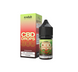 CBD рідина для вейпу Restlab CBD Drops Kiwi Strawberry, 300 мг CBD Rest 07 фото 2