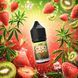 CBD рідина для вейпу Restlab CBD Drops Kiwi Strawberry, 300 мг CBD Rest 07 фото 1