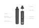 Yocan Hit Portable Dry Herb Vaporizer (OLED Display, 1400mAh, Ceramic Chamber, Type-C)