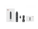 Yocan Hit Portable Dry Herb Vaporizer (OLED Display, 1400mAh, Ceramic Chamber, Type-C)