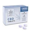 Жувальні таблетки з CBD Cannaline 1800 мг