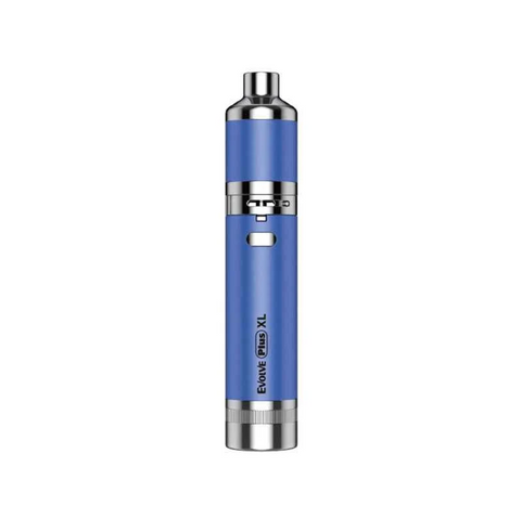 Yocan Evolve Plus XL Wax & Concentrate Dab Pen Vaporizer 1400mAh