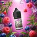 CBD жидкость для вейпа Restlab CBD Drops Lounge Berries, 300 мг CBD Rest 09 фото 1