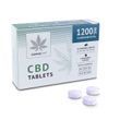 Жувальні таблетки з CBD Cannaline 1200 мг НФ-01001 фото