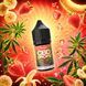 Restlab CBD Vape E-Liquid Drops Strawberry Banana, 300 mg CBD