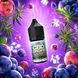 Restlab CBD Vape E-Liquid Drops Frozen Grape, 300 mg CBD