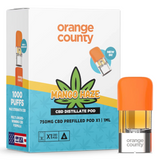 🔷 YouCanna — Интернет-магазин премиальных CBD продуктов