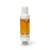 Weedutch Sativa Extract CBD Distillate 2 ml 73% &mdash; broad spectrum cannabinoids + live resin terpenes 🌿💨