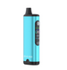 Yocan Ziva 2.0 Smart Concealable 510 Thread Vaporizer Battery Turquoise (OLED Display, 650mAh)