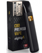 Одноразовая CBD вейп-ручка eighty8 "Premium Vape &mdash; Super Silver Haze" (2 мл) ОК-11900 фото 2