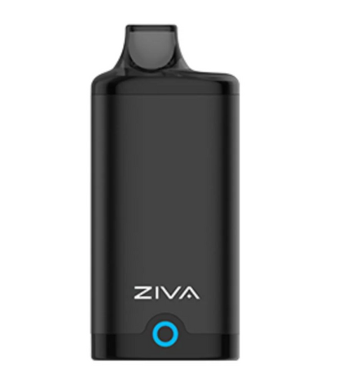 Акумулятор для картриджів 510 Yocan Ziva Smart Vaporizer Mod (Сховане картриджне з'єднання, 650 мАг) ОК-2021 фото