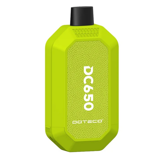 hidden cart vape battery Doteco DC650 Dual Vaporizer — Buy Dual 510 Thread Vape Flavor:Strawberry Includes both short and Bar Juice Blue Razz validate-product-description