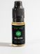 GoldBinoid Broad Spectrum CBD Vape E-Liquid 5% (500 mg CBD / 800 mg Total Cannabinoids) with Live Resin Terpenes &mdash; OG Kush (10 ml, Netherlands) 🌲🍋💨