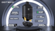 Акумулятор для картриджів 510 Doteco DC650 Hidden Dual Cart Vaporizer Розовий (На 2 картриджі, OLED-екран, 650 мАг) ОК-2025 фото 3