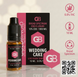 GoldBinoid Broad Spectrum CBD Vape E-Liquid 10% (1000 mg CBD / 1300 mg Total Cannabinoids) with Live Resin Terpenes &mdash; Wedding Cake (10 ml, Netherlands) 🍰🍓💨