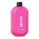 Акумулятор для картриджів 510 Doteco DC650 Hidden Dual Cart Vaporizer Розовий (На 2 картриджі, OLED-екран, 650 мАг) ОК-2025 фото 1