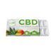 Жевательная резинка с CBD Multitrance MediCBD Mango 🍬🥭 ОК-11567 фото 1