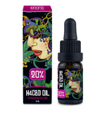 🔷 YouCanna — Інтернет-магазин преміальних продуктів CBD 🌿 | Олії