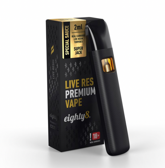 elfbar nachfüll pod läuft aus TREES Rockstar 2g Live Resin Vape Pen main image 0