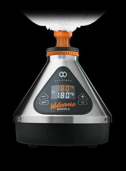 Вапорайзер Storz & Bickel Volcano Medic 2 Германия НФ-00000951 фото